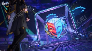 В HSR назвали следующую планету и намекнули на новых персонажей