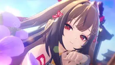 Е Шуньгуан в ZZZ: сборка билда и гайд по отрядам