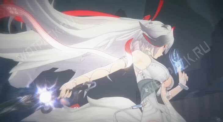 Е Шуньгуан в ZZZ: сборка билда и гайд по отрядам