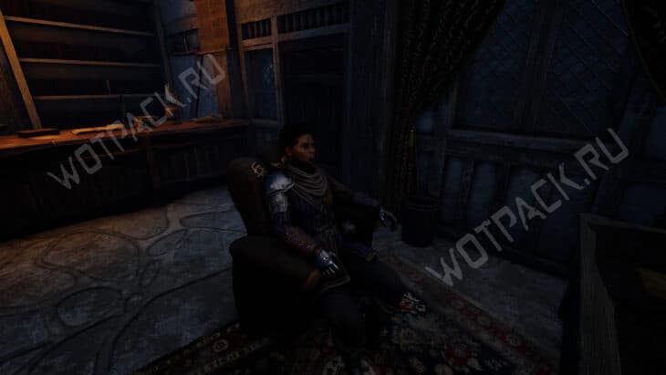 Все учителя навыков в Of Ash and Steel: где найти