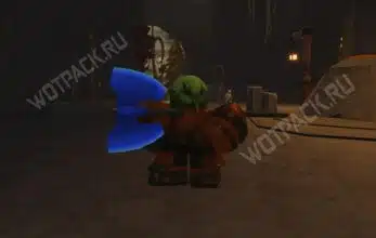 Гайд по оружию в The Forge: как сделать лучший меч, топор и катану