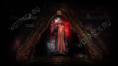 Гайд по Руинам Ваал в PoE 2: как построить храм