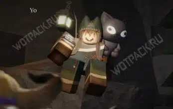 Где найти кота в The Forge: как пройти квест Томо