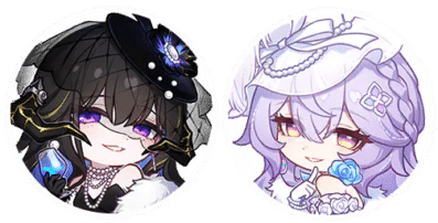 Аватарки в Honkai Star Rail: как получить все изображения профиля