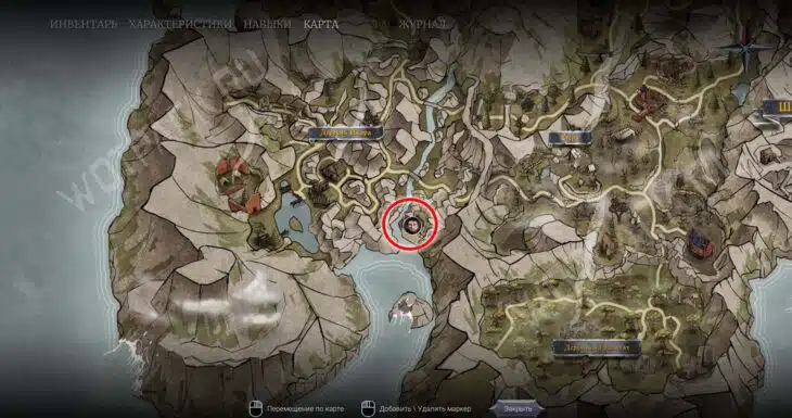 Лучшее легендарное оружие в Of Ash and Steel: как получить