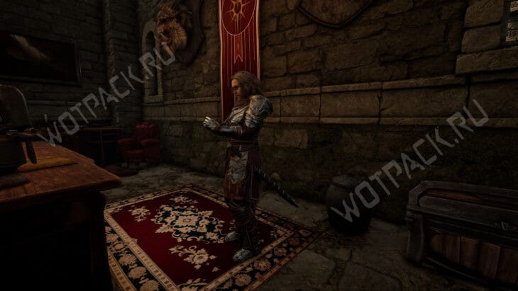 Все учителя навыков в Of Ash and Steel: где найти