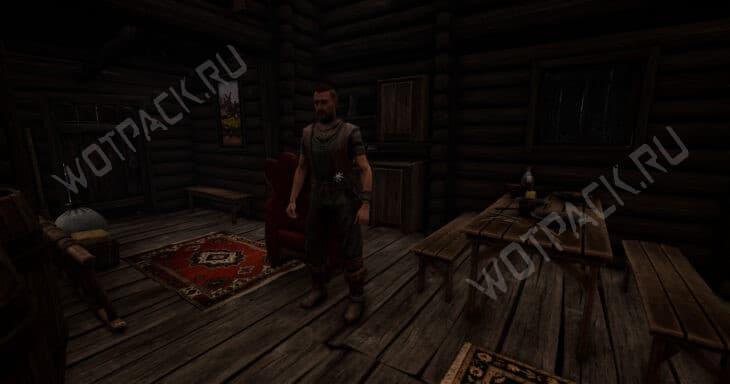 Все учителя навыков в Of Ash and Steel: где найти