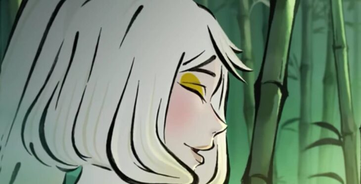 Цзы Бай в Genshin Impact: гайд по сборке билда, отряды и прокачка