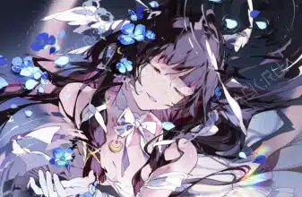 Инсайд о призыве кареты Адептом и повязке Лунной Богини в Genshin Impact