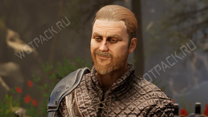 Все учителя навыков в Of Ash and Steel: где найти