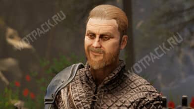 Лучший в своём деле в Of Ash and Steel: где найти Ирвина