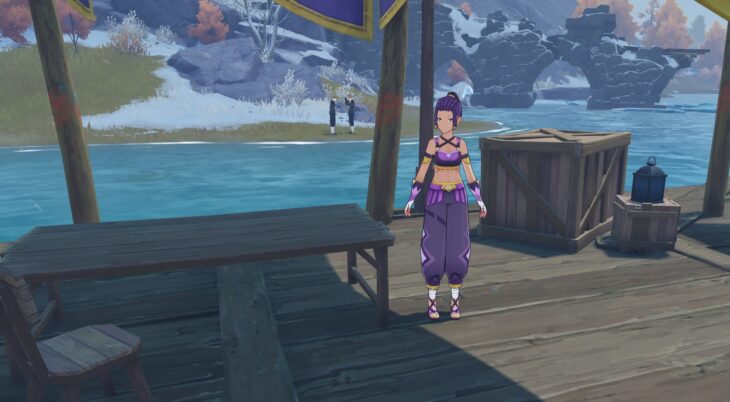 Нпс мини-игры Испытание доблести