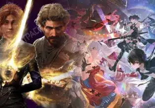 Итоги TGA 2025: Clair Obscur взяла «Игру года», а Wuthering Waves – «Выбор игроков»