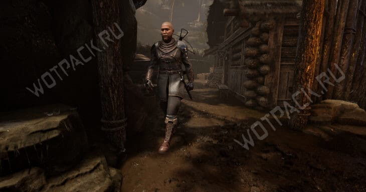 Все учителя навыков в Of Ash and Steel: где найти