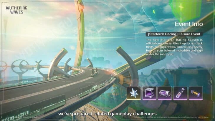 Обновление Wuthering Waves 3.0: дата выхода, баннеры и события