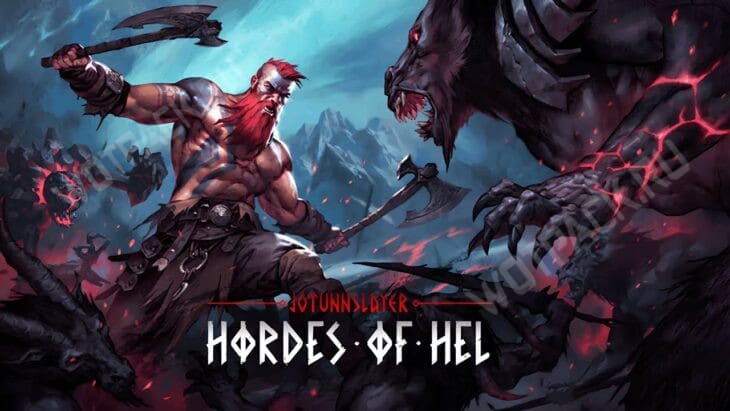 Новогодняя раздача игр в Epic Games Store 2025