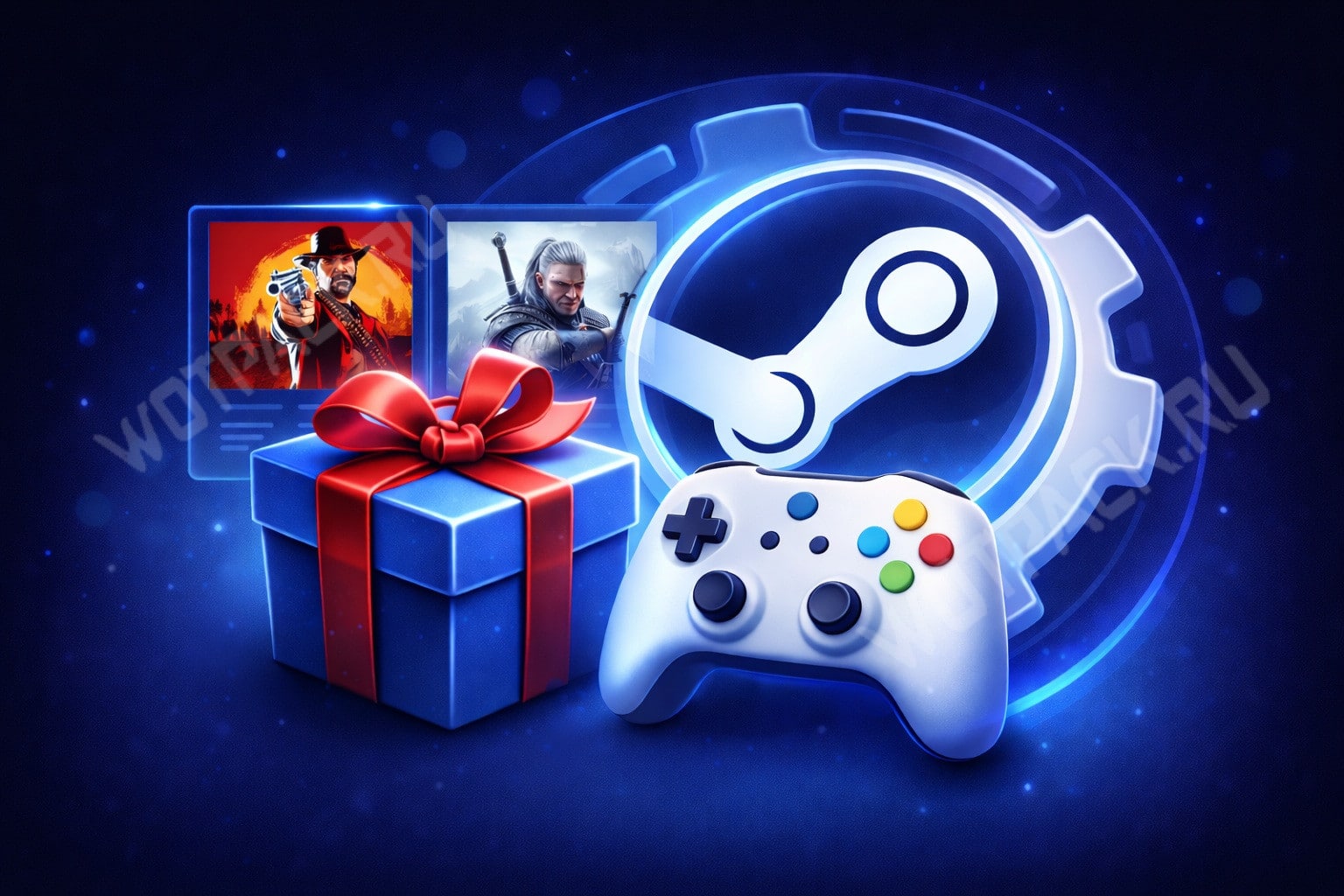 스팀 이미 있는 게임 선물 (95) 사진