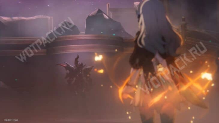 Память что увертюра в снах в Honkai Star Rail: как пройти квесты сюжета 3.8