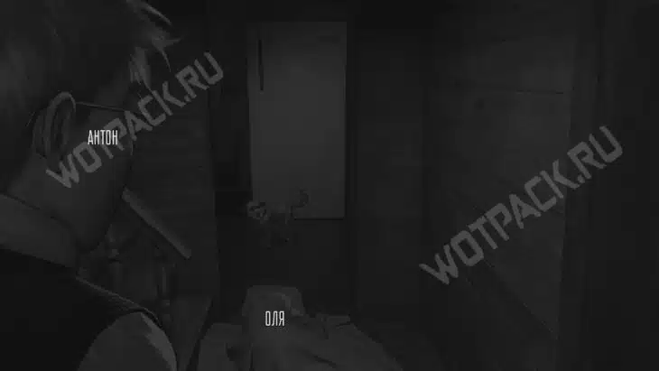 Зайчик: прохождение и все концовки 5 эпизода Tiny Bunny