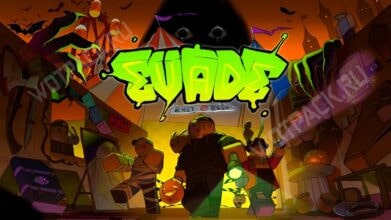 Коды Эвейд в Roblox в декабре 2025