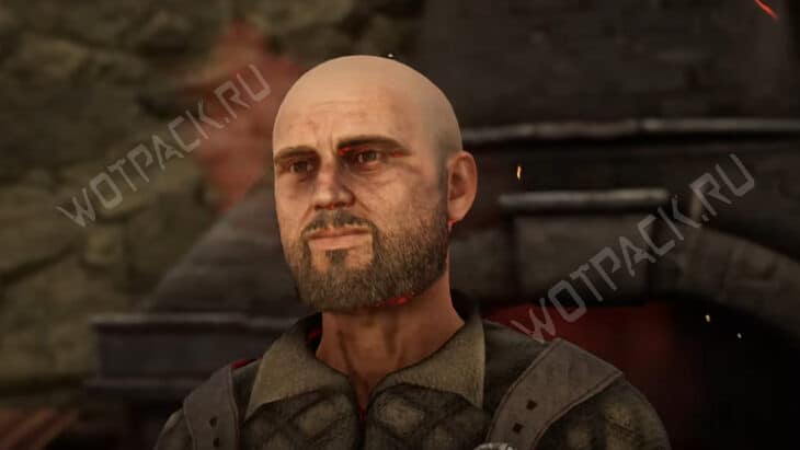 Все учителя навыков в Of Ash and Steel: где найти