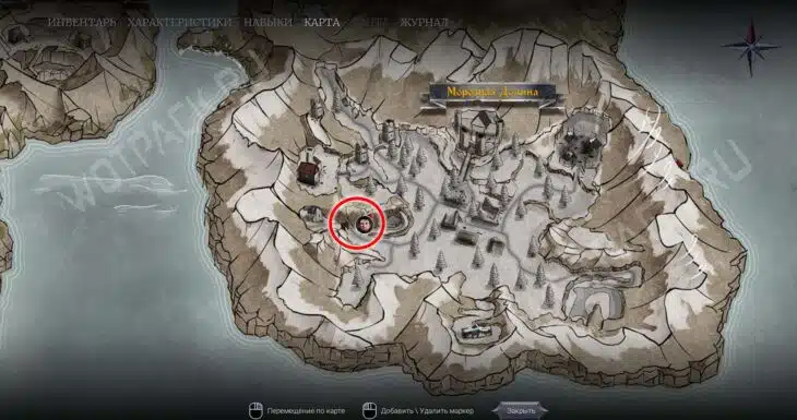 Лучшее легендарное оружие в Of Ash and Steel: как получить