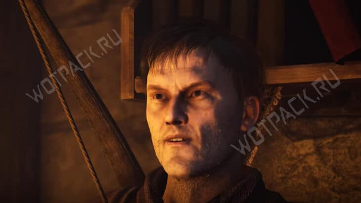 Все учителя навыков в Of Ash and Steel: где найти