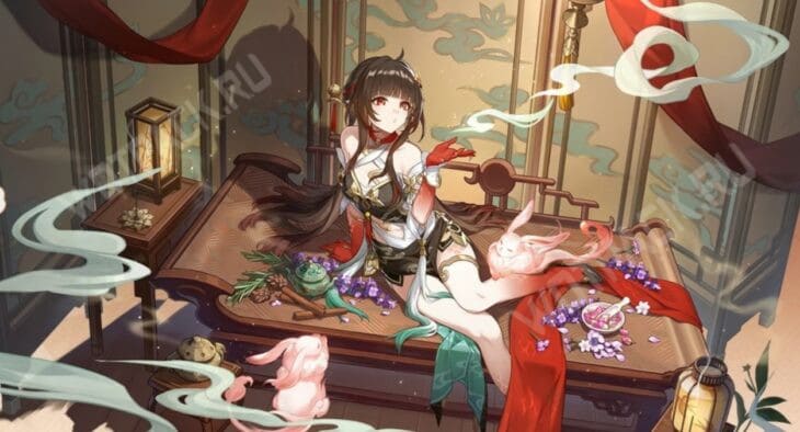 Кого выбивать в Honkai Star Rail в патче 3.8: обзор всех персонажей