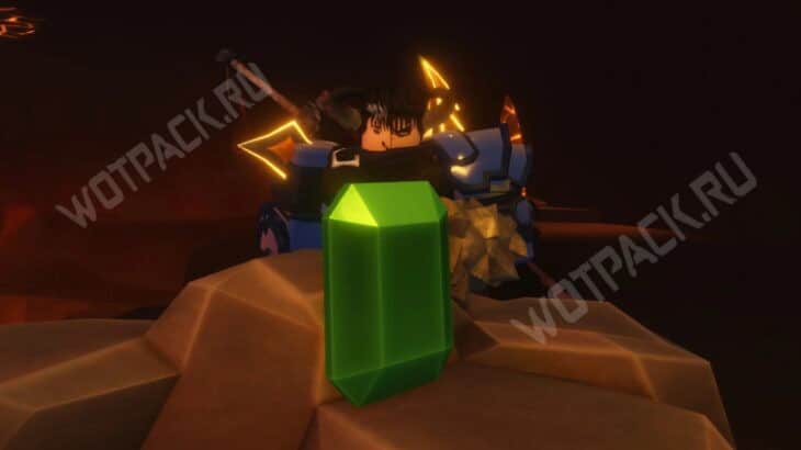 Лучшая руда в The Forge (Ковка) для крафта и что она дает