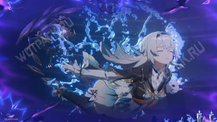 Память что увертюра в снах в Honkai Star Rail: как пройти квесты сюжета 3.8