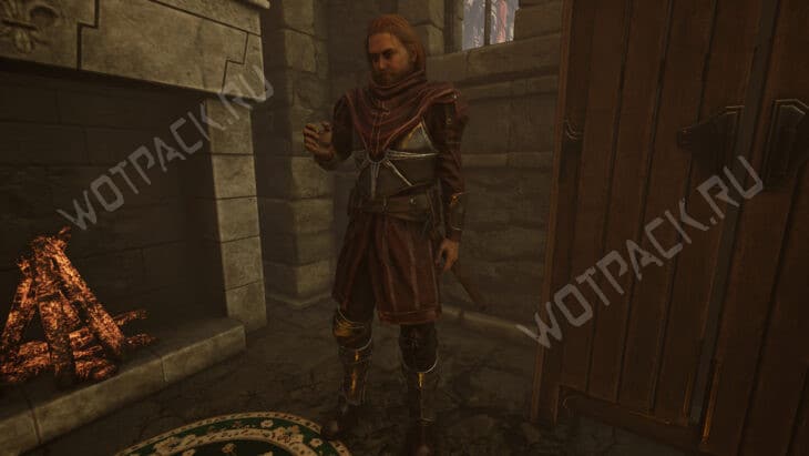 Все учителя навыков в Of Ash and Steel: где найти