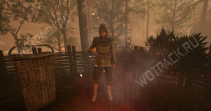 Все учителя навыков в Of Ash and Steel: где найти