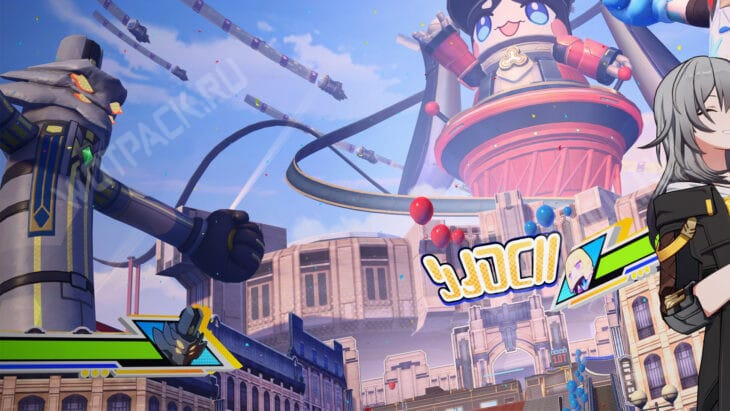 Обновление Honkai Star Rail 4.0: дата выхода, баннеры и события