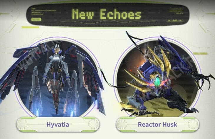 Обновление Wuthering Waves 3.0: дата выхода, баннеры и события