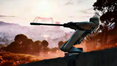 Огневое ядро часового в ARC Raiders: где найти