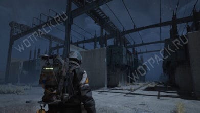 Прохождение квеста «Отключение энергии» в ARC Raiders