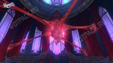 Память что увертюра в снах в Honkai Star Rail: как пройти квесты сюжета 3.8