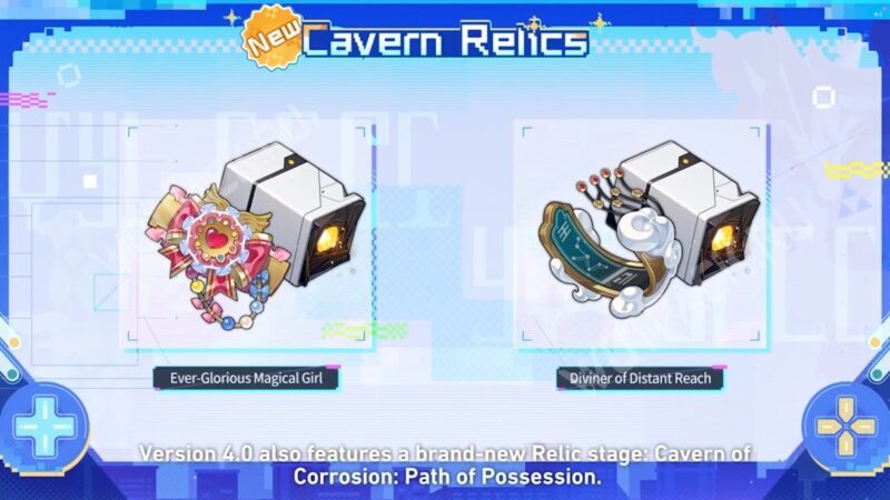 Обновление Honkai Star Rail 4.0: дата выхода, баннеры и события