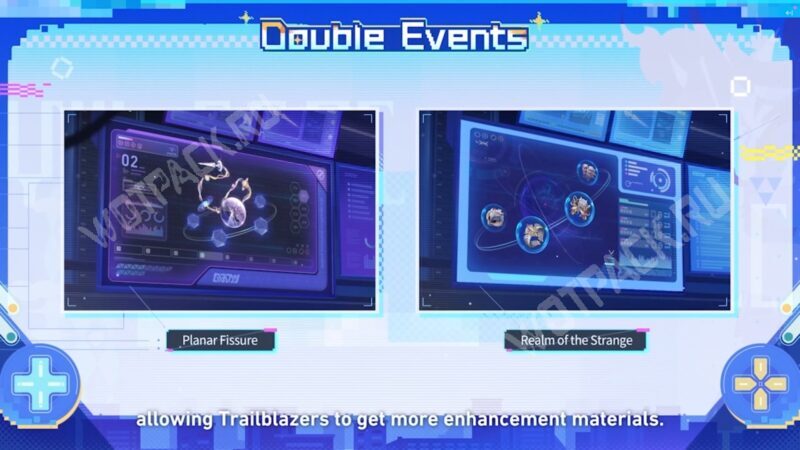 Обновление Honkai Star Rail 4.0: дата выхода, баннеры и события