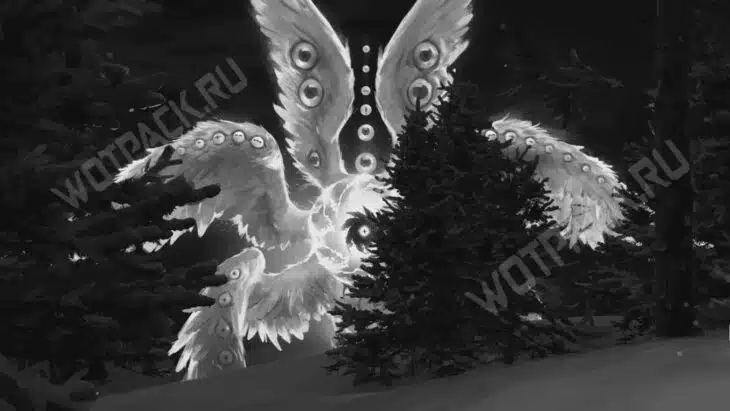 Зайчик: прохождение и все концовки 5 эпизода Tiny Bunny