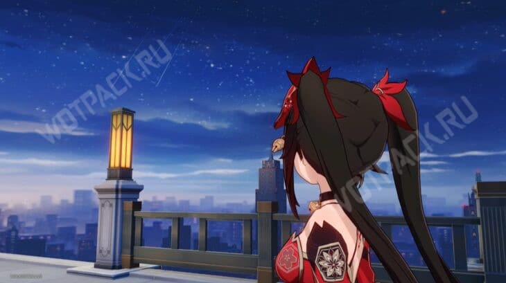 Память что увертюра в снах в Honkai Star Rail: как пройти квесты сюжета 3.8