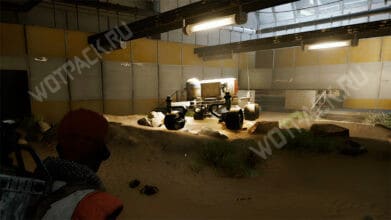 Прохождение квеста «Фотогеничные детали» в ARC Raiders