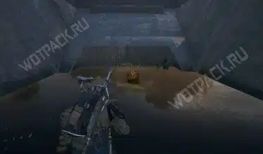 Прохождение квеста «Источник заражения» в ARC Raiders