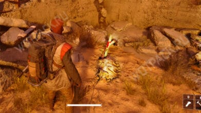 Прохождение квеста «Место покоя» в ARC Raiders