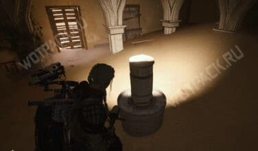 Прохождение квеста «Нарыть компромат» в ARC Raiders