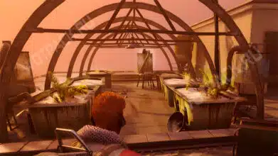 Прохождение квеста «Неожиданное дело» в ARC Raiders