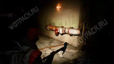 Прохождение квеста «Смена груза» в ARC Raiders