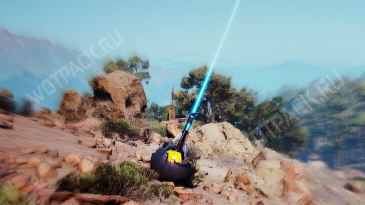 Наблюдатель в разложенной форме