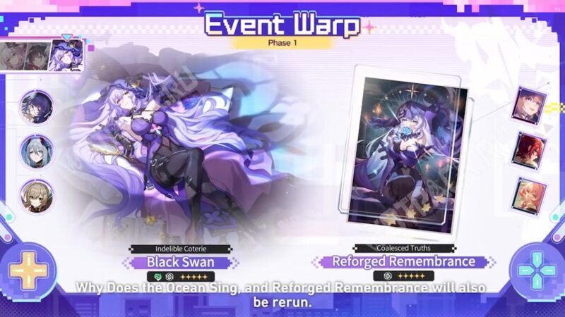 Обновление Honkai Star Rail 4.0: дата выхода, баннеры и события