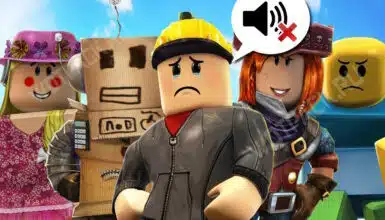 В Roblox отключили голосовой и текстовый чаты для пользователей из России